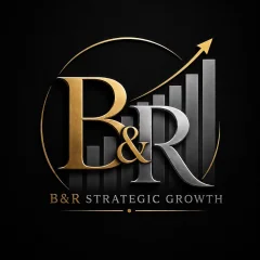 B&R Strategic Growth logo